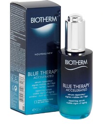 Biotherm, Blue Therapy Accelerated, serum przeciwstarzeniowe do twarzy,