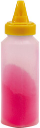 Vorel Kreda traserska czerwona 115 g 17508