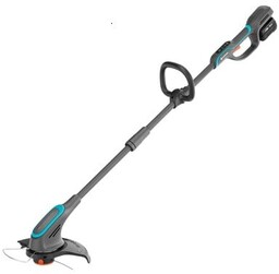 Gardena PowerTrim 30 18V/ 4,0 Ah zestaw