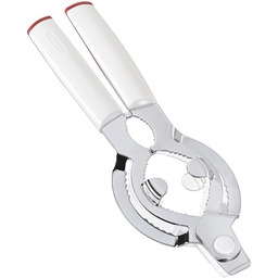 Leifheit Otwieracz do pokrywek serii ComfortLine, do słoików