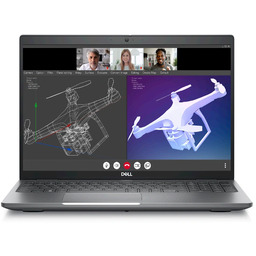 Dell Precision 15 3591 FHD (250 nit.) Core