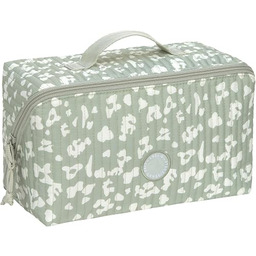 LÄSSIG Green Label Flex Organizer Leo Light Khaki