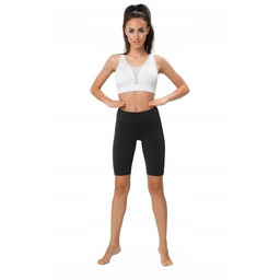 Spodenki push-up anti cellulite rozm XL