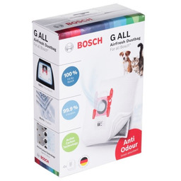 BOSCH Worki BBZ A FGALL
