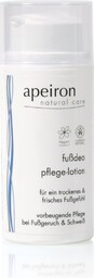 Dezodorant - Balsam do Pielęgnacji Stóp, Odświeżający, APEIRON