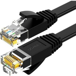 Ugreen Kabel sieciowy płaski LAN Ethernet RJ45 Cat