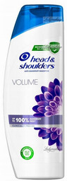 Head & Shoulders - Anti-Dandruff Shampoo - Szampon