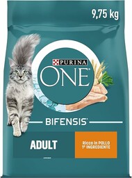 PURINA ONE BIFENSIS karma dla kotów dla dorosłych,