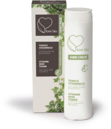 Tonik witaminowy Love Bio Bema Cosmetici