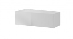 Cama Meble Szafka RTV VIGO SLANT 90'' 30/90/40