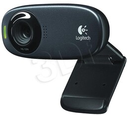 Logitech Kamera internetowa HD C310 960-001065