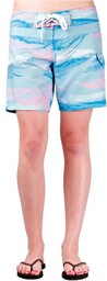 strój kąpielowy FUNSTORM - Cina Sky Blue (12)
