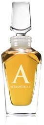 XERJOFF Alexandria II Attar Oil Perfumy w olejku