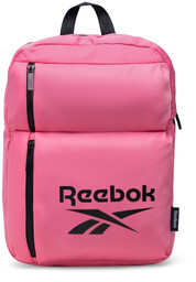 Plecak Reebok RBK-030-CCC-05 Różowy