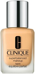 Superbalanced Makeup wygładzający podkład do twarzy Cream 30ml