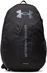 Plecak Under Armour Hustle Lie Backpack 1364180001 Czarny