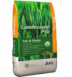 Nasiona traw Landscaper Pro SUN & SHADE 10