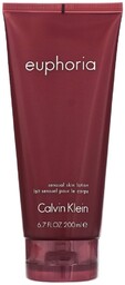 Calvin Klein, Euphoria Woman, balsam do ciała, 200