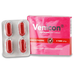 Suplement diety dla kobiet - Venicon EU