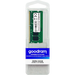 Goodram - DDR4 RAM - 32GB 3200MHz CL22