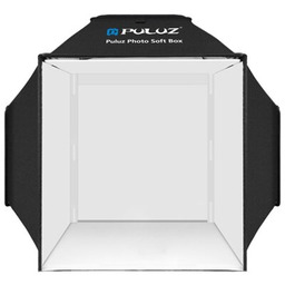 PULUZ Namiot bezcieniowy PU5042EU Zyskaj