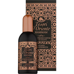 Tesori D''Oriente Hammam Perfumy, 100 ml