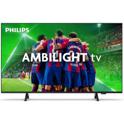 Telewizor Led Philips 55PUS8319/12 55" 4K Uhd czarny