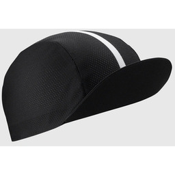 ASSOS Czapeczka kolarska ENDURANCE CAP P1 black series