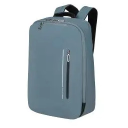 Samsonite Ongoing 15,6" Szary Plecak na laptopa
