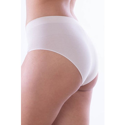 Figi damskie Classic Panties beżowe