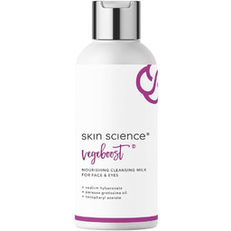 Skin Science Nourishing Cleansing Milk Odżywcze mleczko oczyszczające
