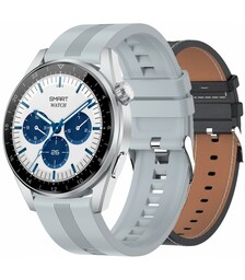 RUBICON Smartwatch RNCE78 SMARUB110 - Zestaw