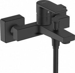 HANSGROHE 71450670 Vernis Shape Jednouchwytowa bateria wannowa, natynkowa