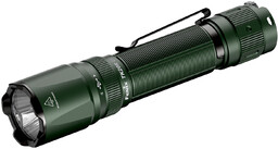 Latarka taktyczna LED Fenix TK20R UE zielona (039-564)