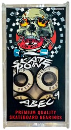 łożyska SKATE POINT SKATE BEARINGS BOX ABEC 9