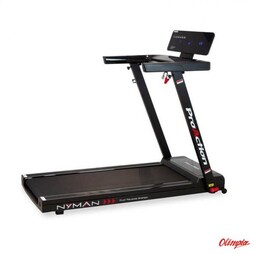 BH Fitness Bieżnia Nyman