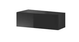 Cama Meble Szafka RTV VIGO SLANT 90'' 30/90/40
