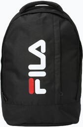 Plecak miejski Fila Fussa FBU0125 16,7L czarny