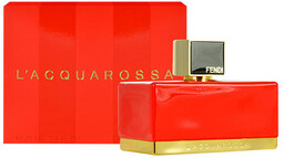 Fendi L Acquarossa, Woda toaletowa 75ml