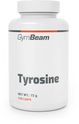 GymBeam Tyrozyna