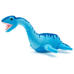 Baby Mix Pluszowa zabawka dinozaur Plesiosaurus,40 cm