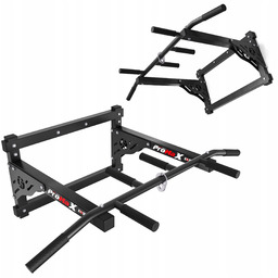 Wielofunkcyjny Drążek uchwyt do ćwiczeń podciągania na sciane