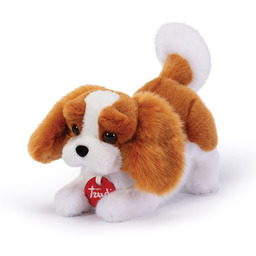 Pluszowa maskotka pies Cavalier King Marley S Trudi