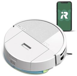 Robot sprzątający iRobot Roomba Combo 205 (biały)