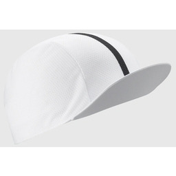 ASSOS Czapeczka kolarska ENDURANCE CAP P1 white series