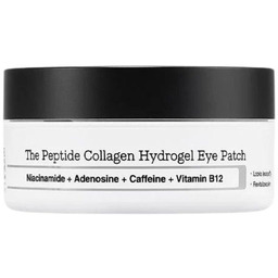The Peptide Collagen Hydrogel Eye Patch nawilżająco-ujędrniające płatki