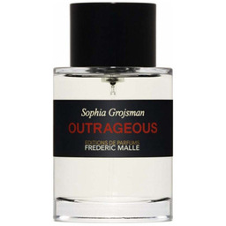 Frederic Malle, Outrageous, woda toaletowa, 100 ml