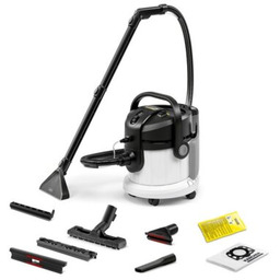 KARCHER Odkurzacz piorący SE 4 1.081-150.0 Zyskaj