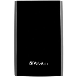 Dysk zewnętrzny Verbatim 1TB Store ''n'' Go 2.5"