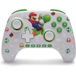 Bezprzewodowy kontroler PowerA Advantage do Nintendo Switch 2